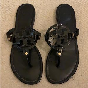 Tory Burch Miller Sandal
